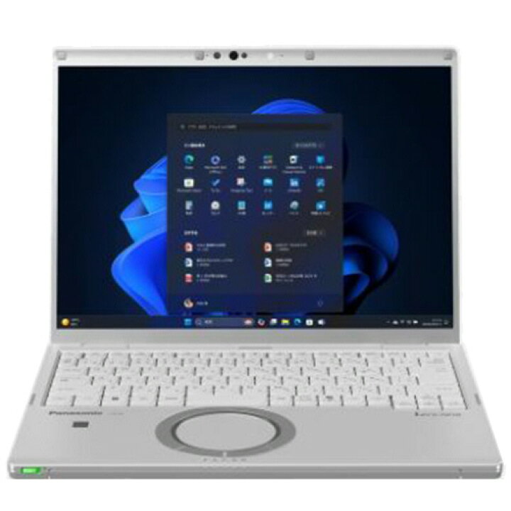 楽天市場】パナソニック Lets note FV5 14．0型 