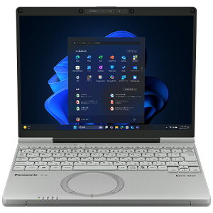 �p�i�\�j�b�N�@Lets�@note�@SC6�@12�D4�^�@Core�@Ultra�@5�@235U�@vPro�@������16GB�@256GB�iSSD�j�@CF�|SC6TDAAS�@1�� �y���������z