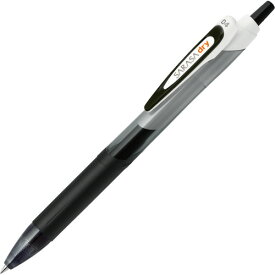 ゼブラ　ジェルボールペン　サラサドライ　0．4mm　黒　JJS31－BK　1本