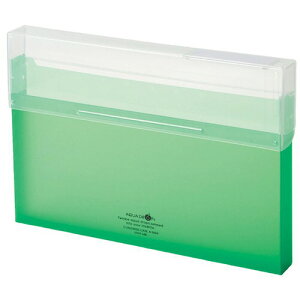 ���q�g���u�@AQUA�@DROPs�@�R���O���X�P�[�X�@A4���R�@300�����e�@���΁@A�|5024�|6�@1��