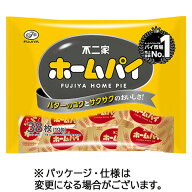 不二家　ホームパイ　（2枚×19袋）　1パック
