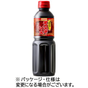 ユウキ食品 オイスターソース(国産カキエキス使用) 585g 1個