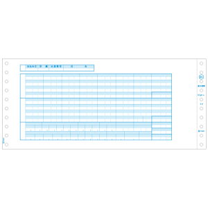 ヒサゴ 給与封筒 11_3/10×5インチ 3P SB911 1箱(1000組) 【送料無料】