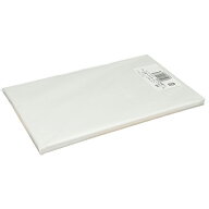 TANOSEE　各種プリンタ対応ラベル　スタンダードタイプ　A4　24面　66×33．9mm　四辺余白付　1冊（100シ…