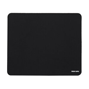 �y����񂹕i�z �T�����T�v���C�@�l�I�v�����}�E�X�p�b�h�@�u���b�N�@MPD�|56BK�@1��