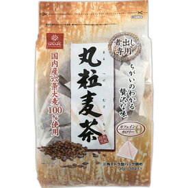 はくばく　丸粒麦茶　30g／バッグ　1袋（30バッグ）