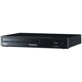 パナソニック　ブルーレイディスクプレーヤー　ブラック　DMP−BD90S−K　1台 【送料無料】