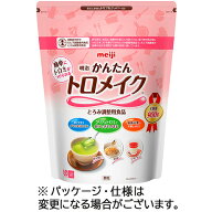明治　かんたんトロメイク　900g　1パック 【送料無料】