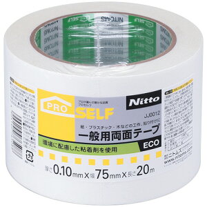 jgY@ʗpʃe[vECO@75mm×20m@JJ0012@1