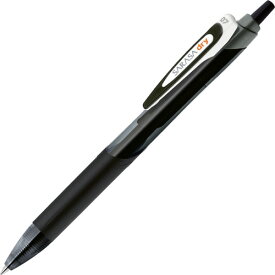 ゼブラ　ジェルボールペン　サラサドライ　0.7mm　黒　JJB31－BK　1本