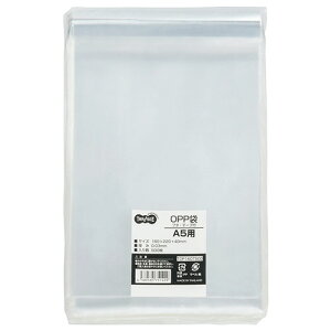 TANOSEE@OPP܁@t^Ee[vt@A5p@160×220{40mm@1pbNi500j