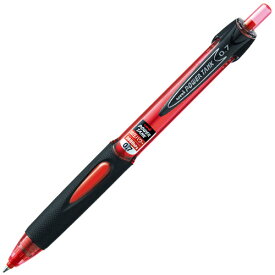 三菱鉛筆　油性加圧ボールペン　パワータンク　スタンダード　0．7mm　赤　SN200PT07．15　1本