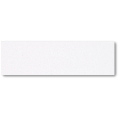 ソニック　マグネットシート　ミニサイズ　３０×１００×０.８ｍｍ　白　ＭＳ−３５０−Ｗ　１パック（１０枚）
