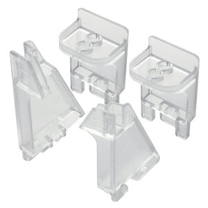 ソニック メガタフトレー用ジョインター DA−2897 1組(4個)