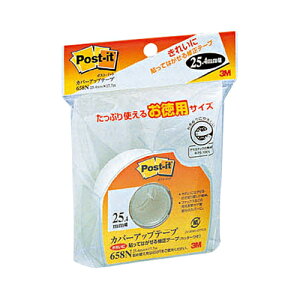 3M@Jo[Abve[v@Jb^[t@25.4mm×17.7m@@658N@1