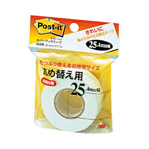 3M@Jo[Abve[v@l֗p@25.4mm×17.7m@@658R@1