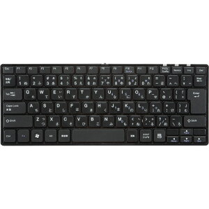 TTvC@ÉXL[{[h@eL[Ȃ@ubN@SKB|SL20BK@1 yz