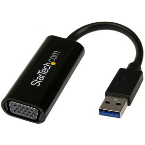 StarTechDcom@X^Cv@USB3.0|VGAϊA_v^@}`fBXvCΉ@USB32VGAES@1 yz