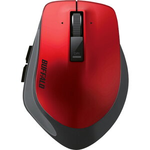 �o�b�t�@���[�@�����@BlueLED�@�v���~�A���t�B�b�g�}�E�X�@M�T�C�Y�@���b�h�@BSMBW500MRD�@1��