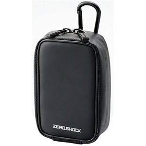 GR@ZEROSHOCKJP[X@W83×D50×H135mm@ubN@ZSB|DG014BK@1