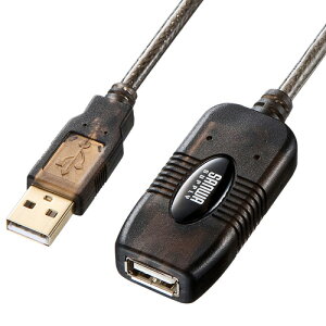 �T�����T�v���C�@����USB2�D0�A�N�e�B�u���s�[�^�[�P�[�u���@�iA�j�I�X�|�iA�j���X�@20m�@KB�|USB�|R220�@1�{ �y���������z