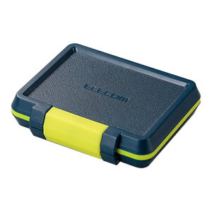 y񂹕iz GR@SD^microSDJ[hP[X@ϏՌ@lCr[@CMC|SDCHD01NV@1