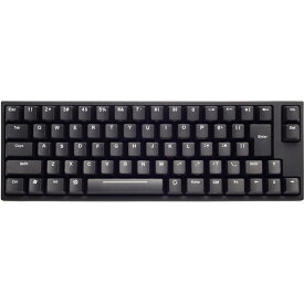 【お取寄せ品】 アーキス　ProgresTouch　RETRO　TINY　コンパクトメカニカルキーボード　日本語配列　Cherry　MX　赤軸　AS−KBPD70／LRBKN　1台 【送料無料】