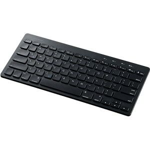 �y����񂹕i�z �T�����T�v���C�@�^�u���b�g�X�^���h�@�\�t���@Bluetooth�L�[�{�[�h�@SKB�|BT28BK�@1�� �y���������z