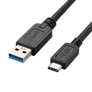 y񂹕iz GR@USB3D1P[uiA|TypeCj@ubN@1D0m@USB3|AC10BK@1{