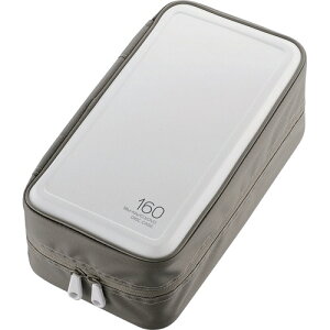 y񂹕iz GR@Blu|rayECDEDVDΉt@Xi[P[X@160[@zCg@CCD|HB160WH@1