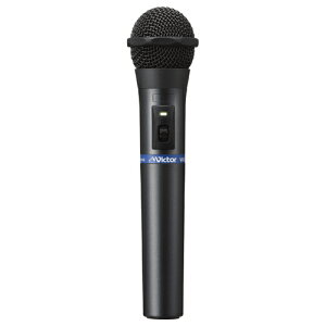 �y����񂹕i�z JVC�@���C�����X�}�C�N���z���@�X�s�[�`�p�o���h�^�@WM�|P970�@1�� �y���������z