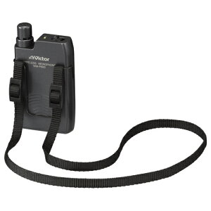 �y����񂹕i�z JVC�@���C�����X�}�C�N���z���@�y���_���g�^�@WM�|P980�@1�� �y���������z