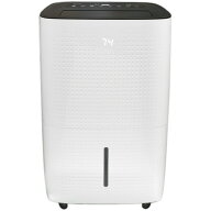 YAMAZEN　衣類乾燥除湿機　オートルーバー　ホワイト　YDC−E301（W）　1台 【送料無料】