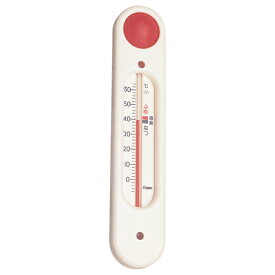 エンペックス気象計　吸盤付浮型湯温計　元気っ子　TG−5101　1個