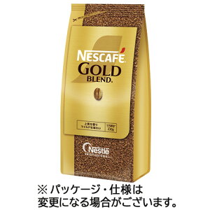 ネスレ ネスカフェ ゴールドブレンド 詰替用 230g 1袋 【送料無料】