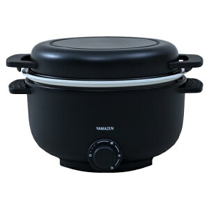 YAMAZEN dC fL^e|bg ubN JYMCP-S650(B) 1 yz