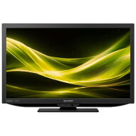 シャープ　AQUOS　GE1ライン　液晶テレビ　19V型　2T−C19GE1　1台 【送料無料】