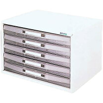 楽天市場】ナカバヤシ レターケース a4 ヨコの通販