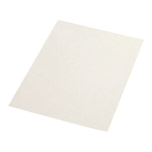 【お取寄せ品】 アコ・ブランズ ドキュバインド ストックカバー #102 A4 白 P12A4BZ−WH 1箱(100枚) 【送料無料】