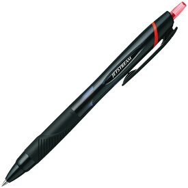 三菱鉛筆　油性ボールペン　ジェットストリーム　0．7mm　赤　SXN15007．15　1本