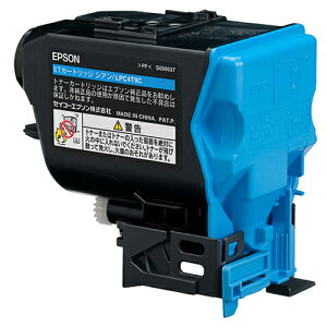 �y����񂹕i�z �G�v�\���@ET�J�[�g���b�W�@�V�A���@LPC4T9C�@1�� �y���������z