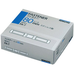 y񂹕iz RN@t@Xi[@XeX@Ԋu80mm@40mm@260e@FA|7@1i100{j yz