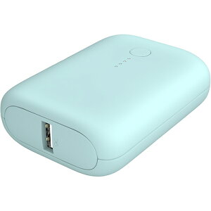 �y����񂹕i�z �I�E���e�b�N�@MOTTERU�@�y�ʃ��o�C���o�b�e���[�@10000mAh�@�p�E�_�[�u���[�@MOT�|MB10001�|BL�@1�� �y���������z