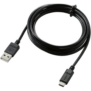 �G���R���@�܂Ƃ܂�USB�@Type�|C�iUSB�|C�j�P�[�u����A�|C�@PD��Ή����@�u���b�N�@2�D0m�@RoHS�w�ߏ����i10�����j�@MPA�|MAC20NBK�@1�{