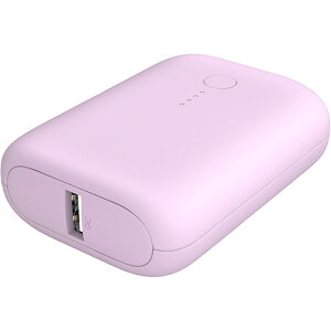 �y����񂹕i�z �I�E���e�b�N�@MOTTERU�@�y�ʃ��o�C���o�b�e���[�@10000mAh�@�y�[���A�C���X�@MOT�|MB10001�|PU�@1�� �y���������z