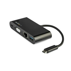 y񂹕iz StarTechDcom@USB@Type|Cڑ}`A_v^@ubN@DKT30CVAGPD@1 yz