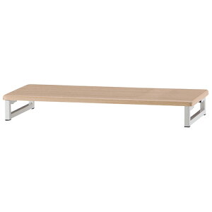 YAMAZEN�@���j�^�[�X�^���h�@��590mm�@�i�`�������@DTS�|5925NAIV�@1��