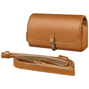 �y����񂹕i�z �\�j�[�@�n���f�B�J���p�@�P�[�X���X�g���b�v�L�b�g�@PJ540�ECX535�ECX420�p�@���C�g�u���E���@LCS�|MCS2�^TI�@1�� �y���������z