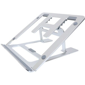 �y����񂹕i�z �i�J�o���V�@MCO�i�~���V�j�@�m�[�gPC�p�܂肽���݃X�^���h�@10�|15�D6�^�Ή��@�V���o�[�@NS�|03�^SL�@1�� �y���������z