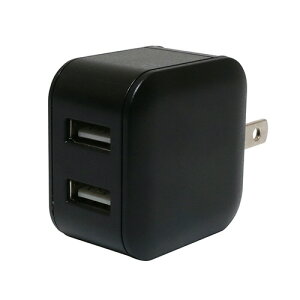 �y����񂹕i�z �i�J�o���V�@MCO�i�~���V�j�@USB�|AC�A�_�v�^�@2�D4A�@�����o�͐���@�\�t�@�u���b�N�@IPA�|US03�^BK�@1��